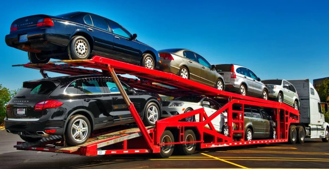 Car Carrier Services in Bangalore