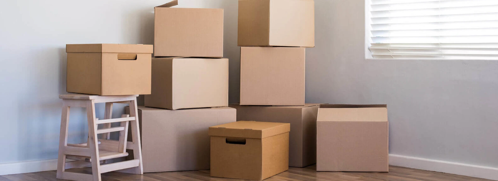 Domestic Shifting Services in Bangalore
