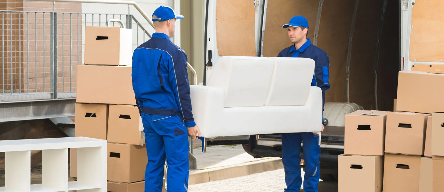 Local Shifting Services in Bangalore