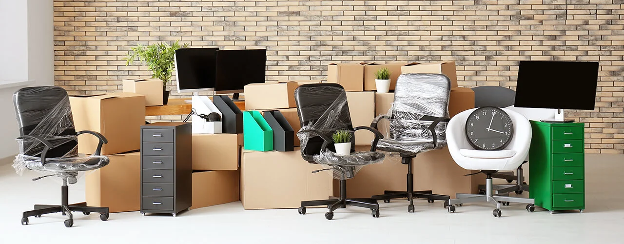 Office Relocation Services in Bangalore