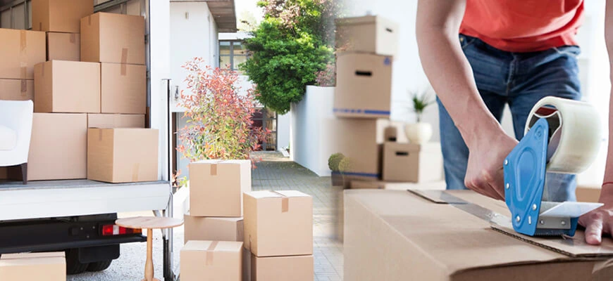 Packers and Movers in Bangalore