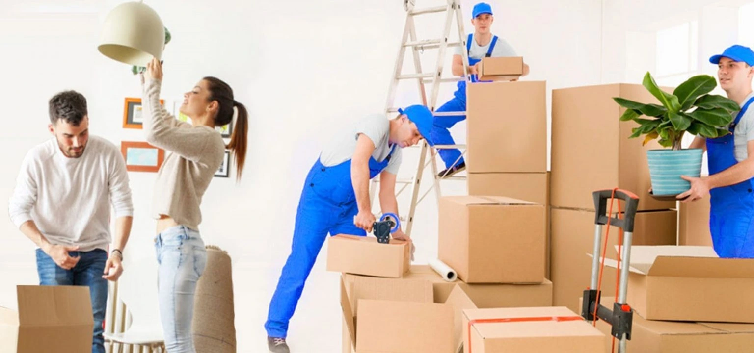 Packers and Movers in Bellary