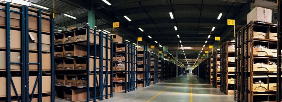 Warehouse Services in Bangalore