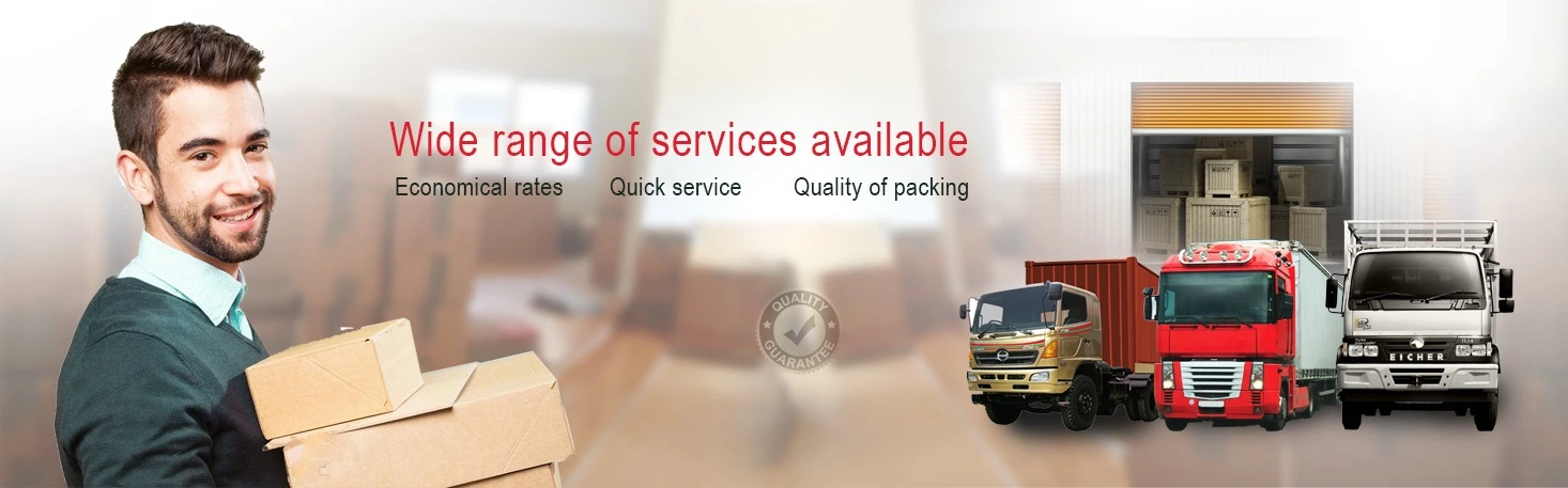 affordable packers and movers