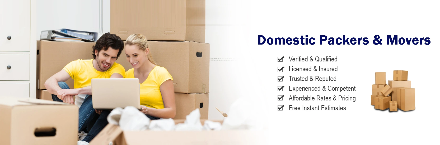 packers and movers India