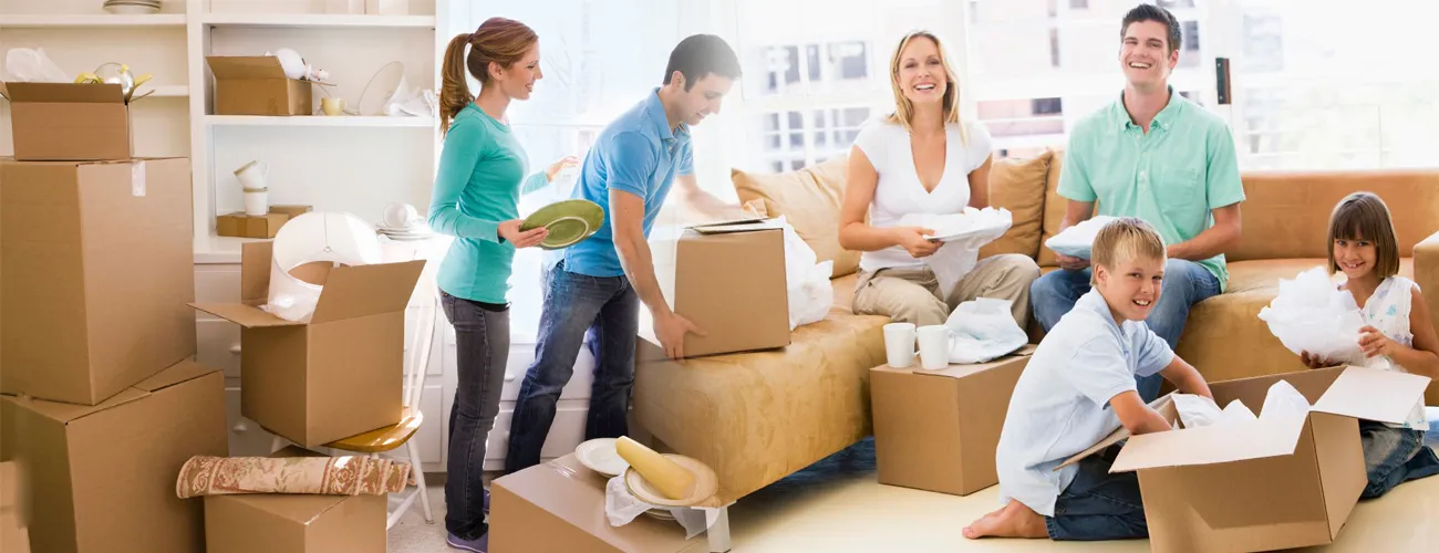 Best
                      Packers and Movers In HSR Layout